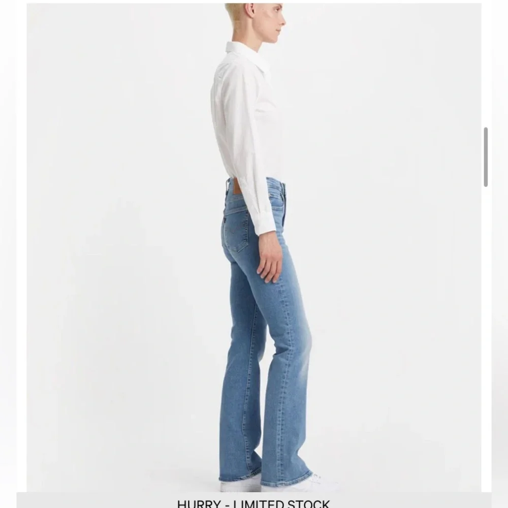 NWT LEVI’S PREMIUM 725 - Picture 5 of 16